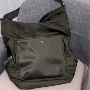 Lululemon Tote (large)
